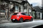 Renault Clio 2017 года (AU)